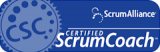 Scrum Alliance CSC Profile