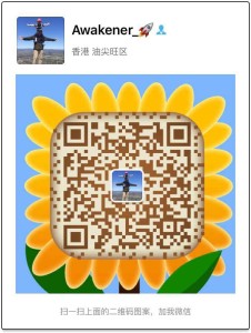 awakener qr code.pic