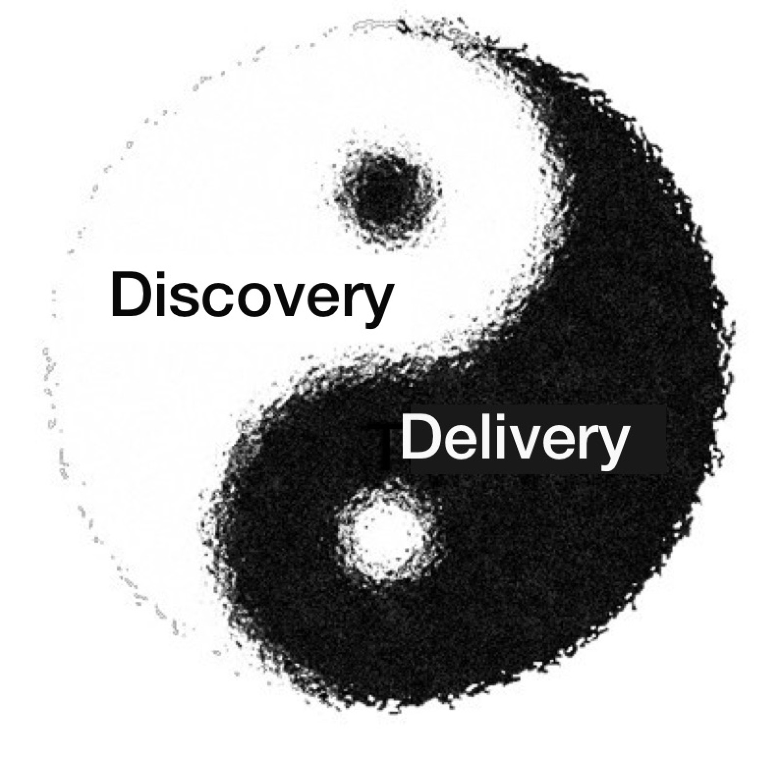注意力的平衡